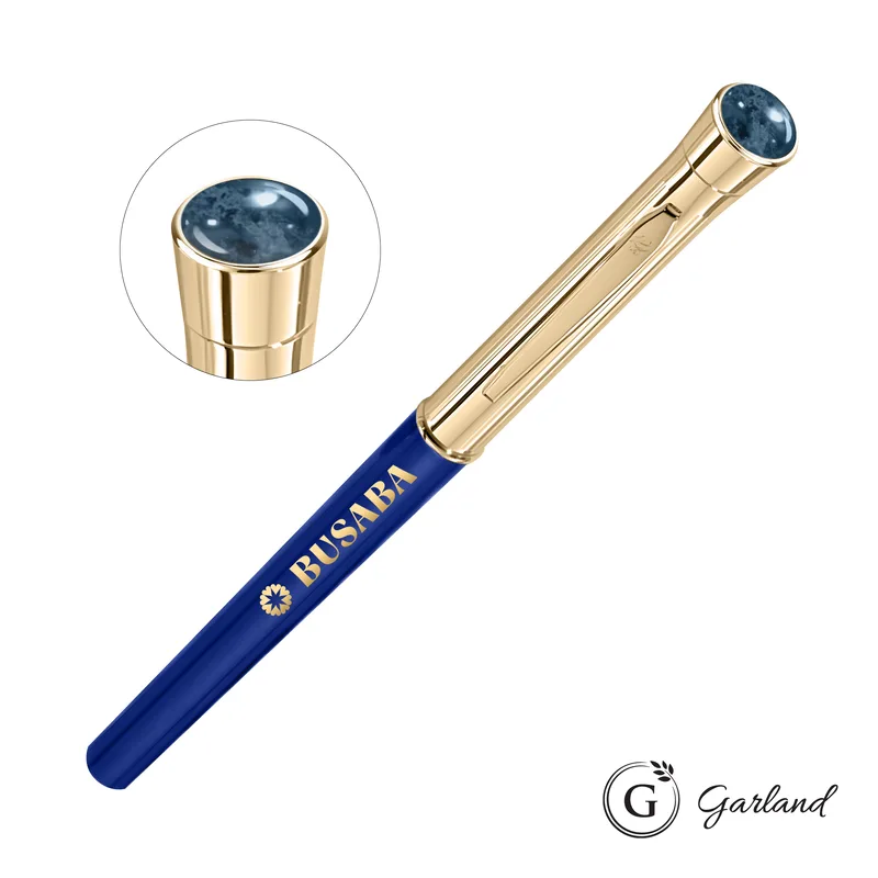 Blue / Gold