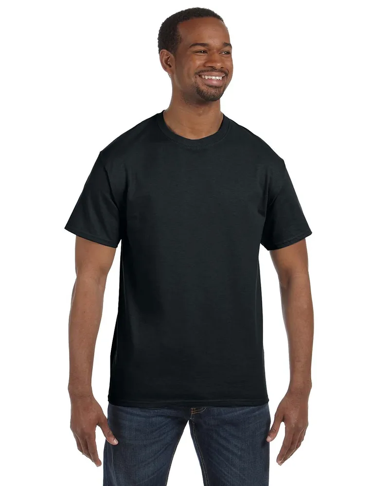 Jerzees Adult DRI-POWER® ACTIVE T-Shirt view 5