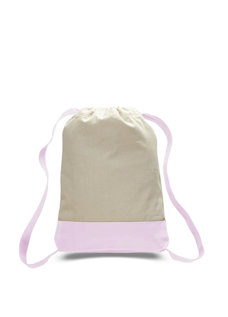 Natural Beige/Light Pink