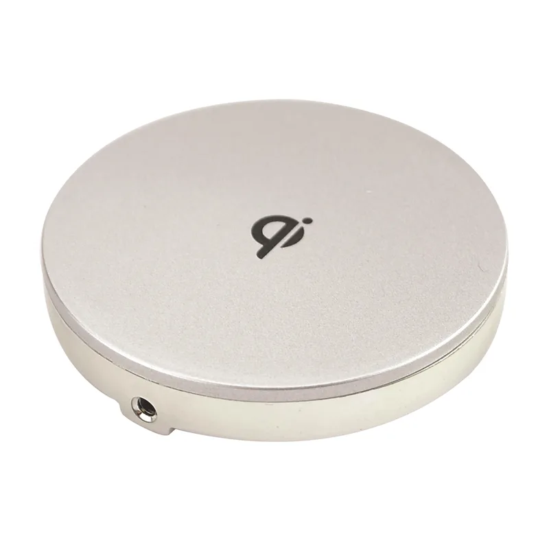 Supersonic® Qi Wireless Charging Plate