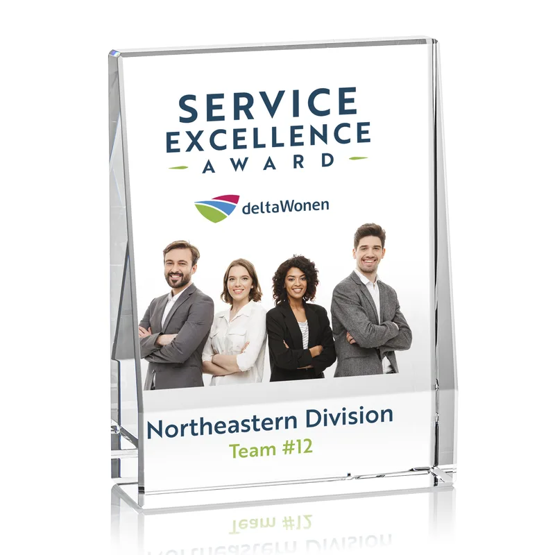 8" H x 6" W x 2" D