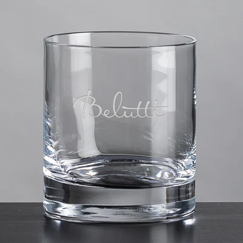 Deep Etch