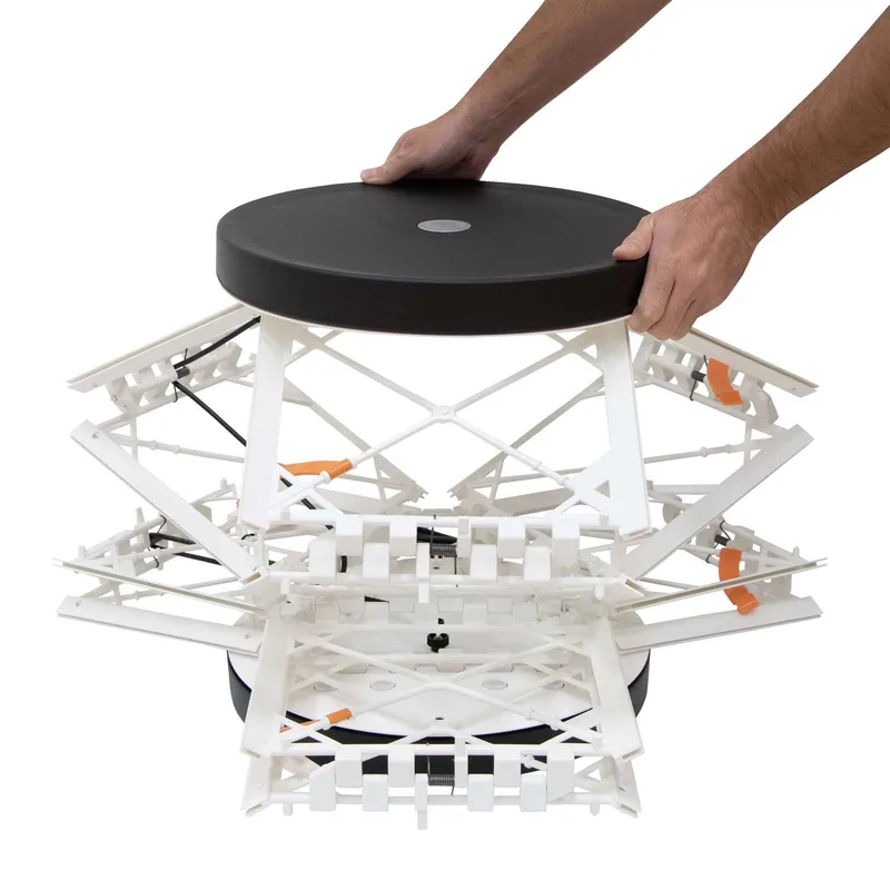 84" ShowGlower Totem Kit view 6