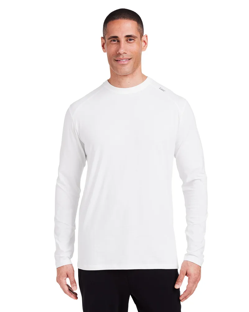 TASC PERFORMANCE INC Men's Carrollton Fitness Long-Sleeve T-Shirt view 5