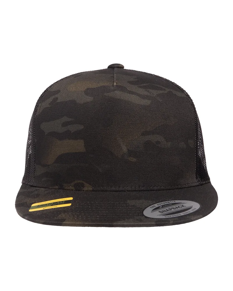 Black Multicam