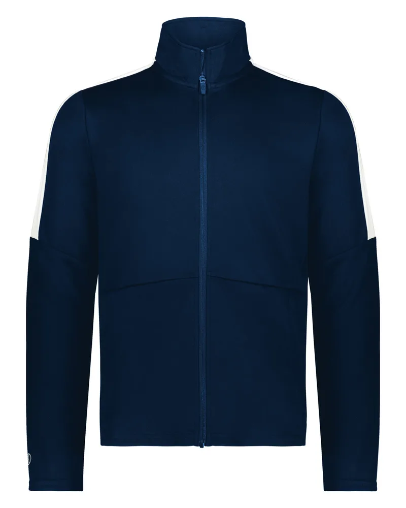 Holloway Adult Crosstown Jacket view 4
