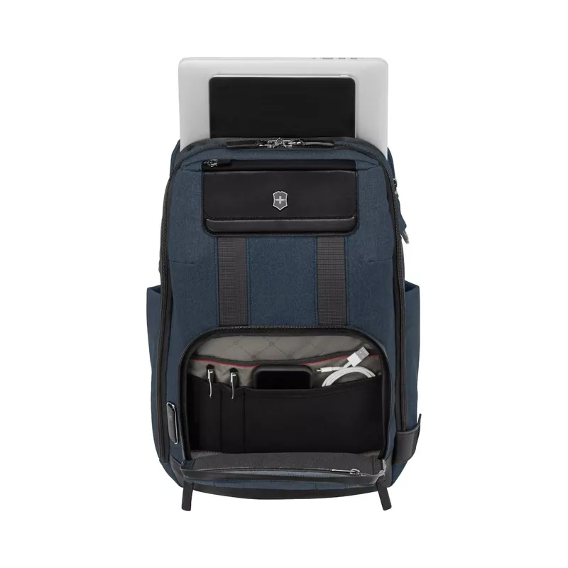 Swiss Army - Victorinox® Architecture Deluxe Backpack view 7
