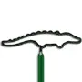 Alligator Inkbend Standard, Bent Pen