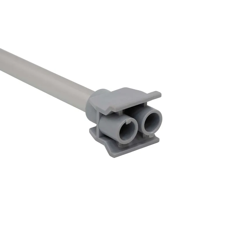 31.5" Dual Retractor Hardware view 5