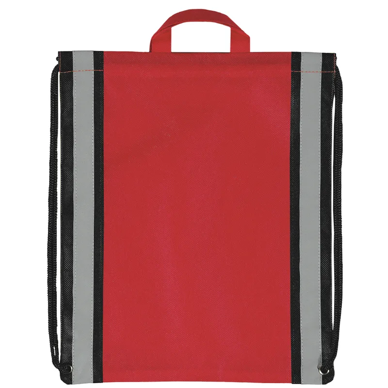 Red Blank