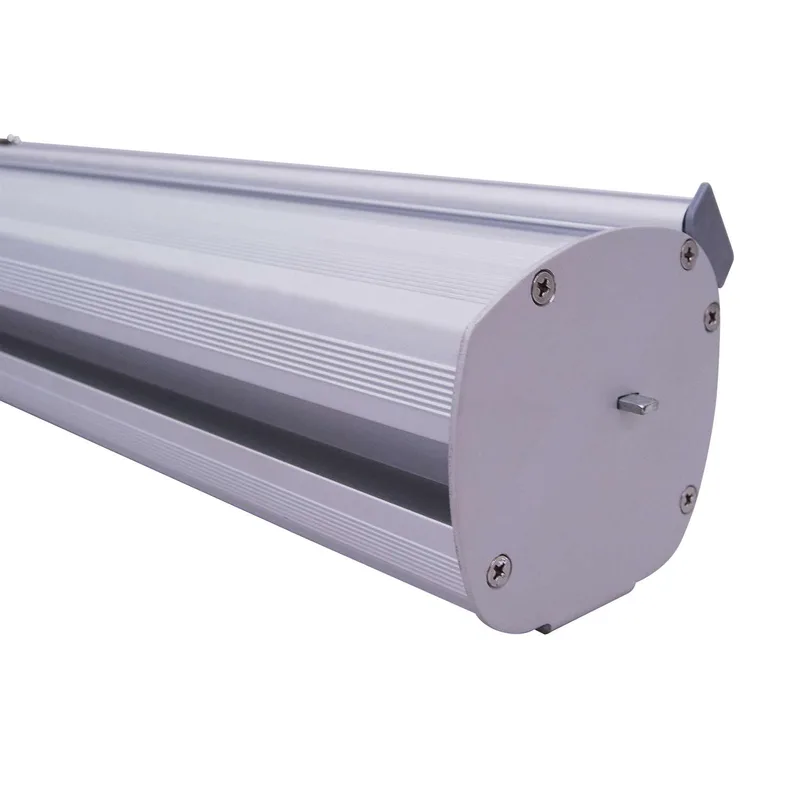 33.5" Economy Plus Retractor Hardware view 5