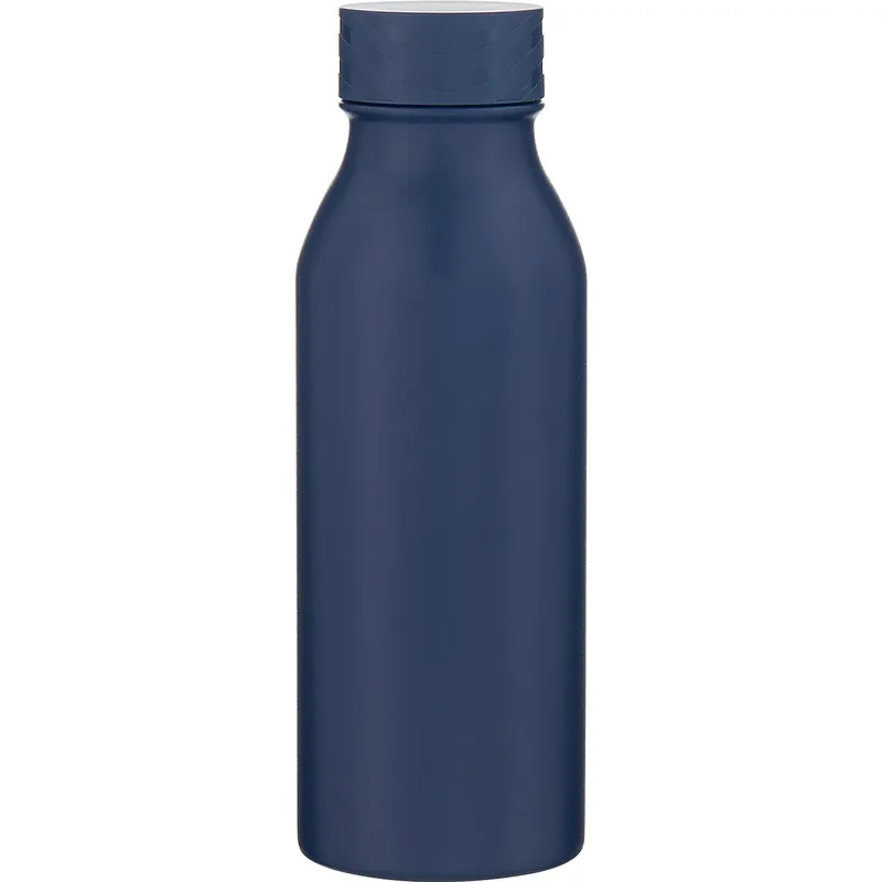25 oz h2go Slant Water Bottle (Matte Constellation) view 2