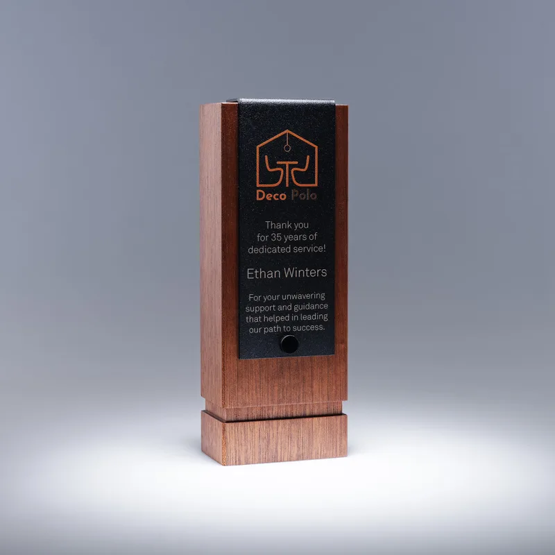 Quo Award