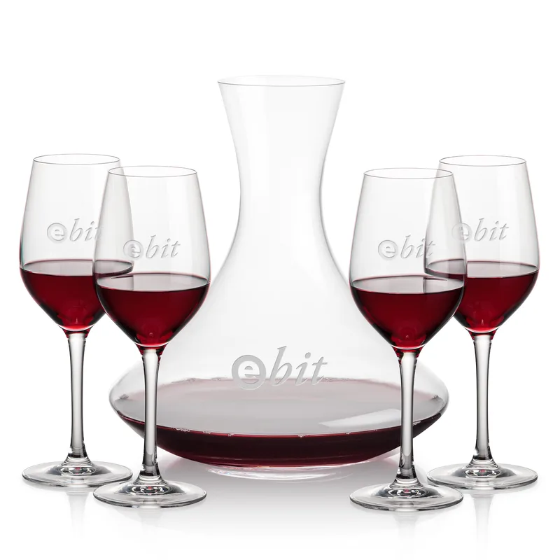 Lethbridge Wine Set