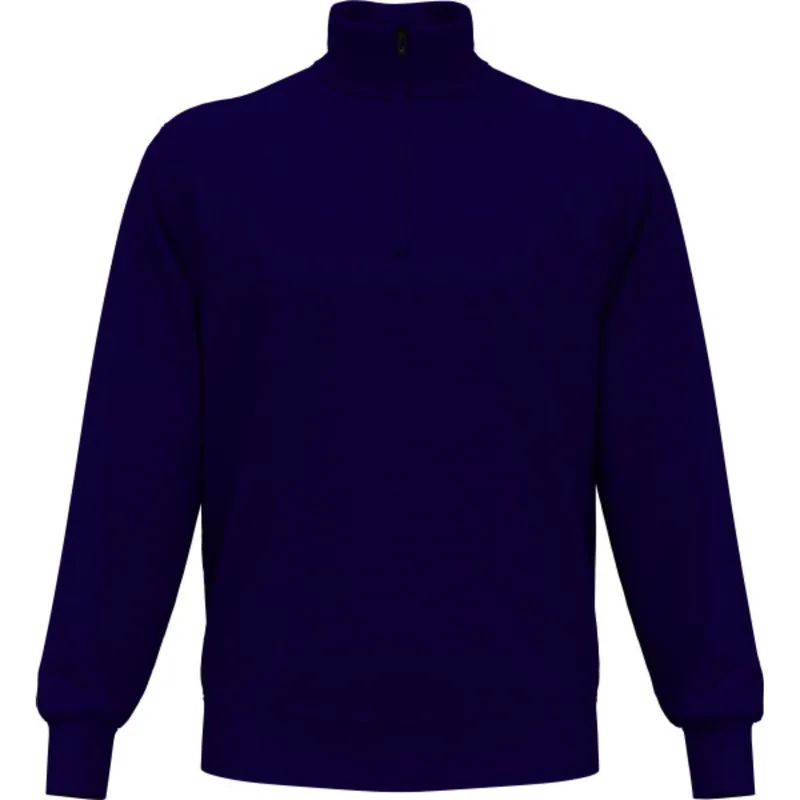 Navy Blue Front