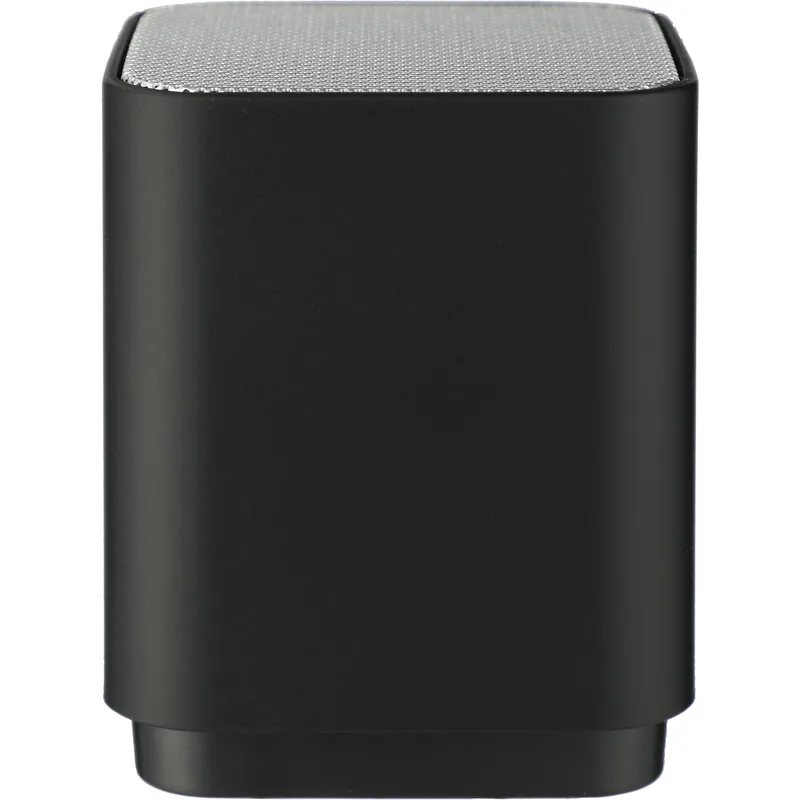 Light Up Logo Bluetooth Speaker view 2