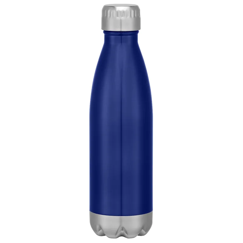 16 Oz. Swiggy Bottle With Custom Box view 2