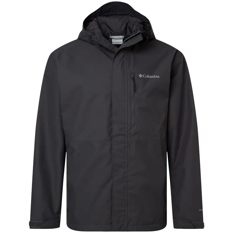 Columbia Hikebound™ Jacket view 3