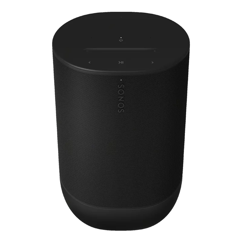 Sonos Move 2 - Black