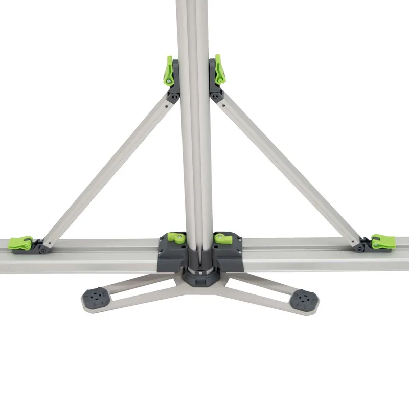 20' TRIGA Go U-Booth Hardware Kit view 6