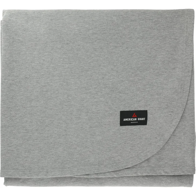 American Giant Campfire Blanket view 2