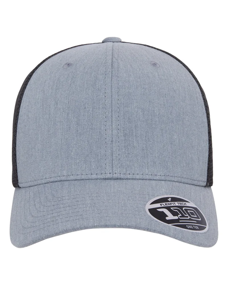 Hthr Grey/ Black