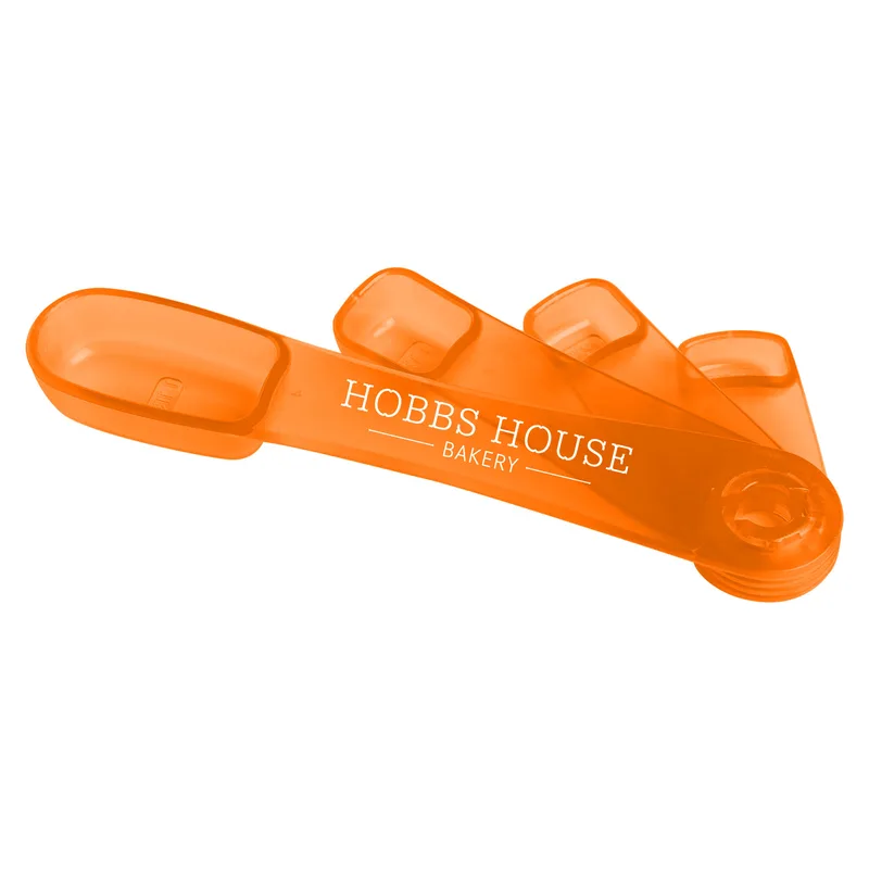 Translucent Orange