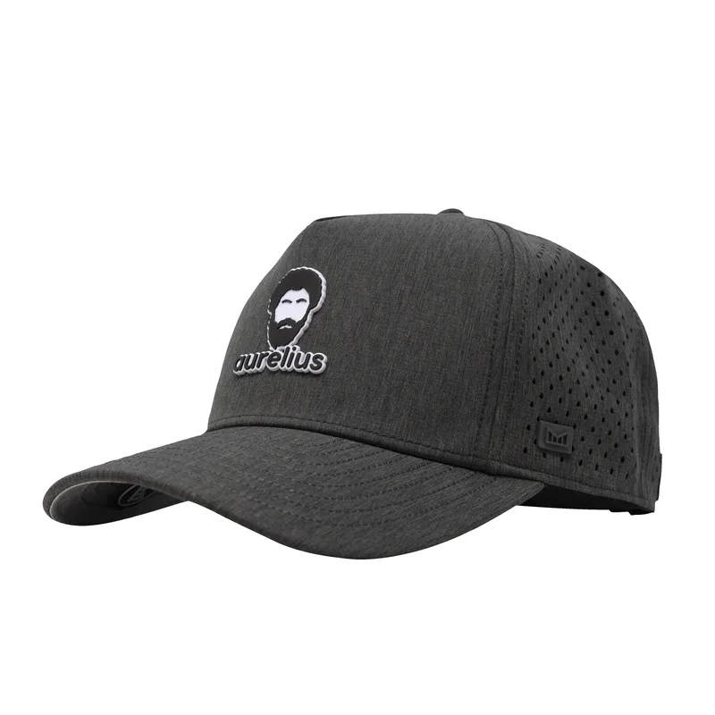 Heather Charcoal - Odysea