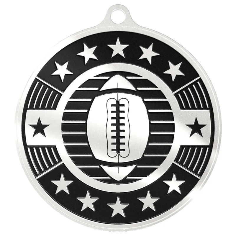Silver