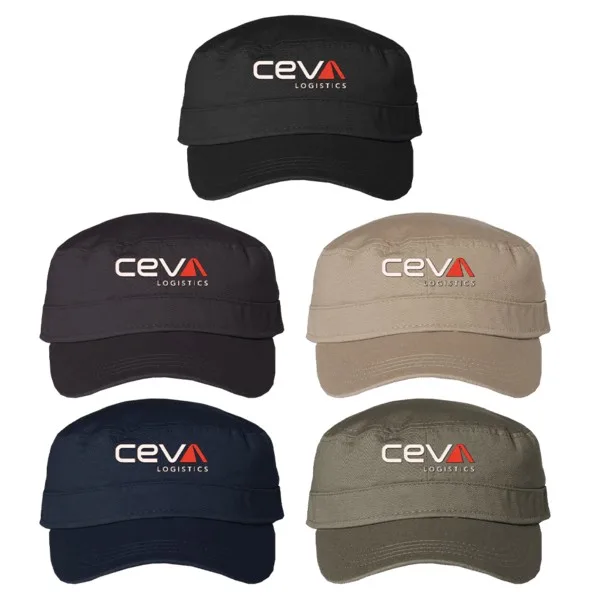 Valucap VC800 Fidel Cap