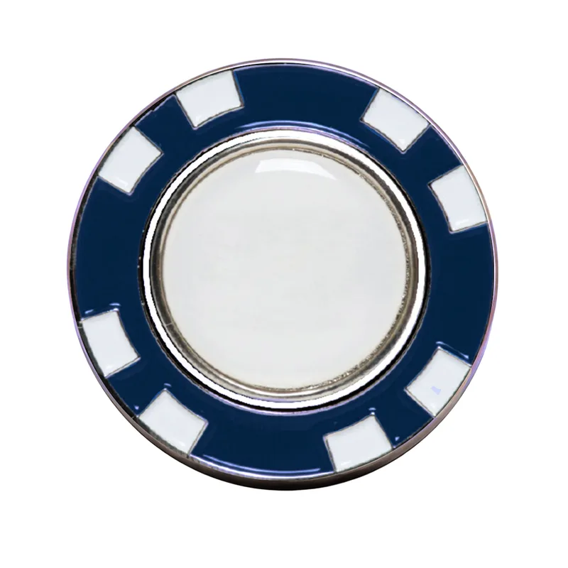 Navy Blank