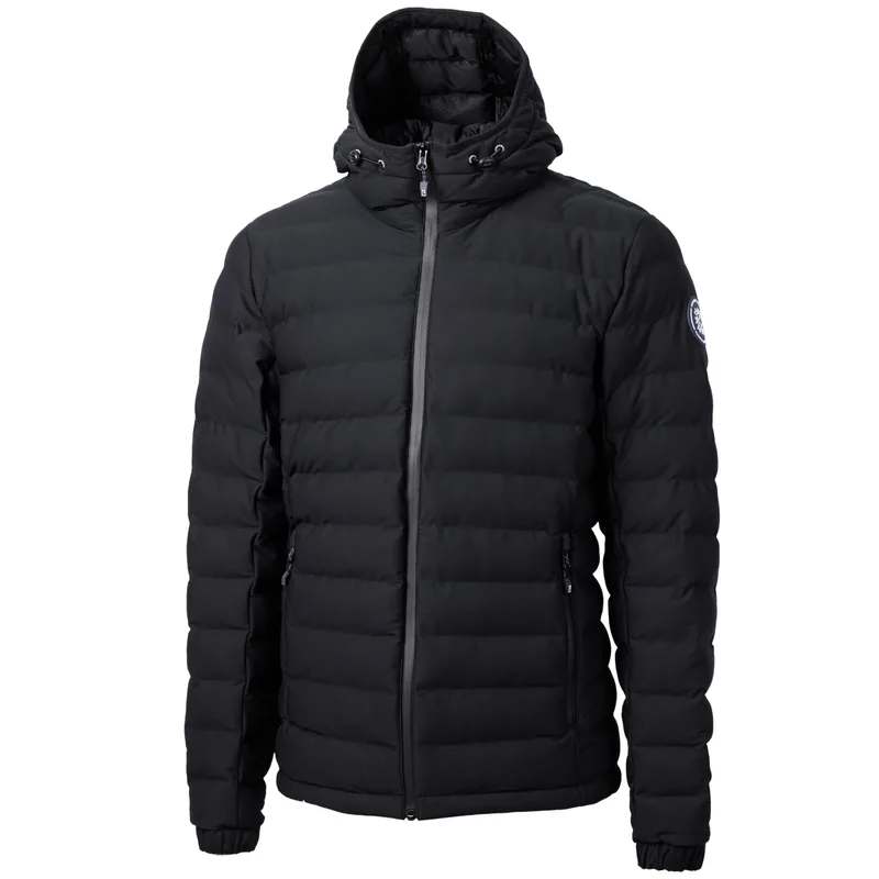 Cutter & Buck Mission Ridge Repreve? Eco Insulated Mens Puffer Jacket view 2