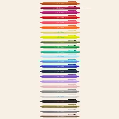 This Is Fast Jotter Pen view 2