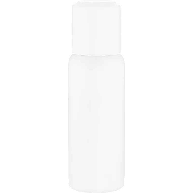 16.9 oz h2go Lodge Water Bottle (Matte White) view 2
