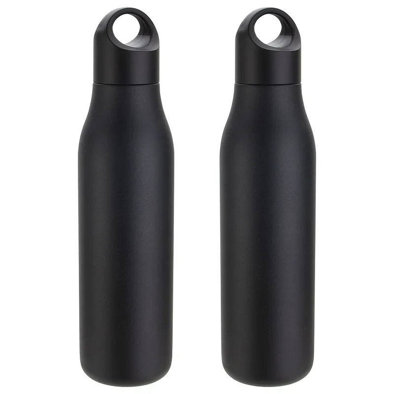 SENSO® Classic 22 oz Vacuum Insulated Stainless Steel Bottle view 6