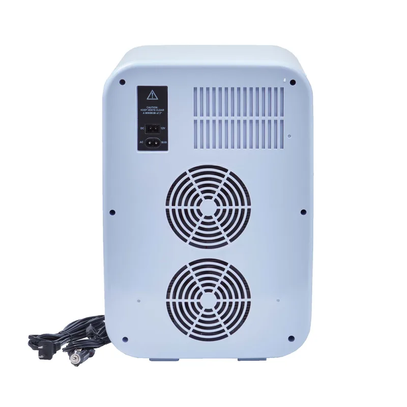 20L Mini Fridge with Imprint view 2