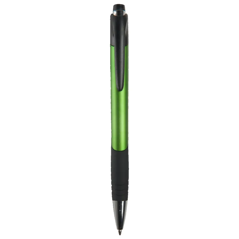 Metallic Lime Green