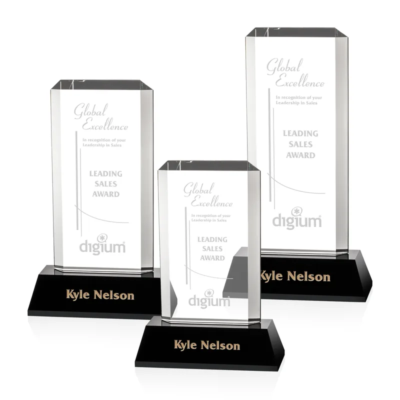 Carrier Award