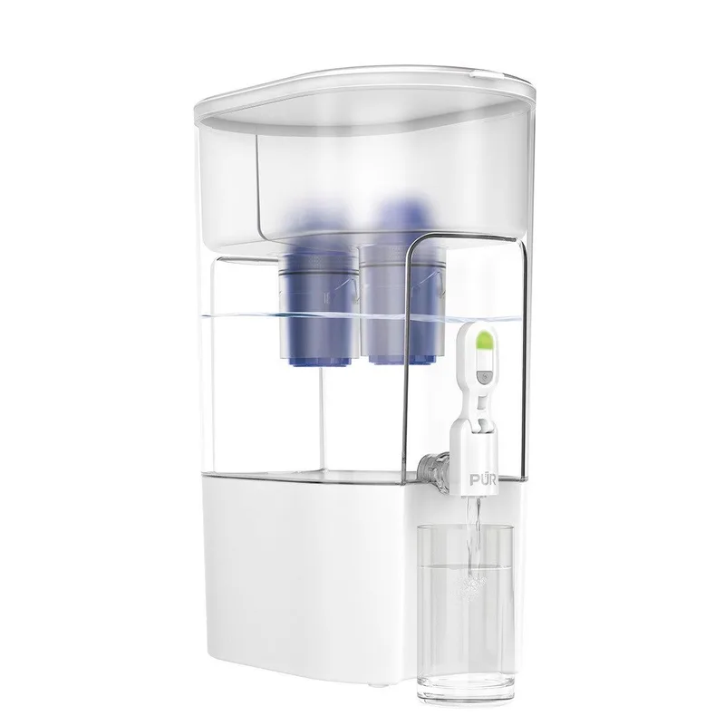 Pur Large Capacity 44 Cup Water Dispenser
