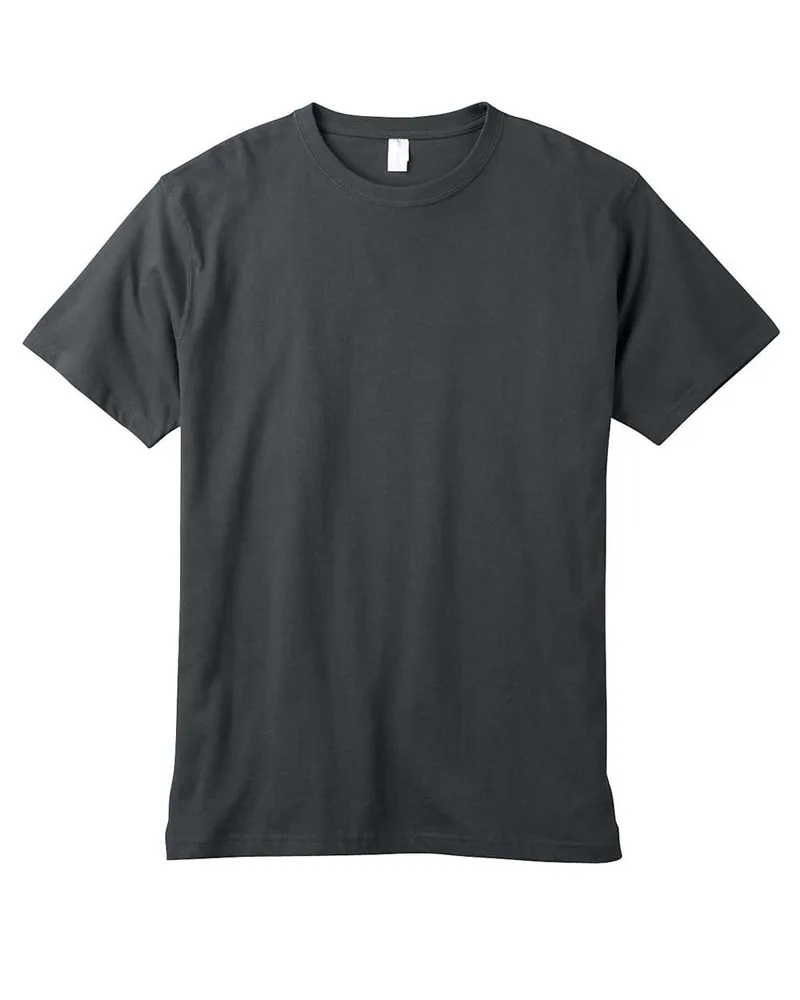 Econscious Classic Short Sleeves T-Shirt view 3