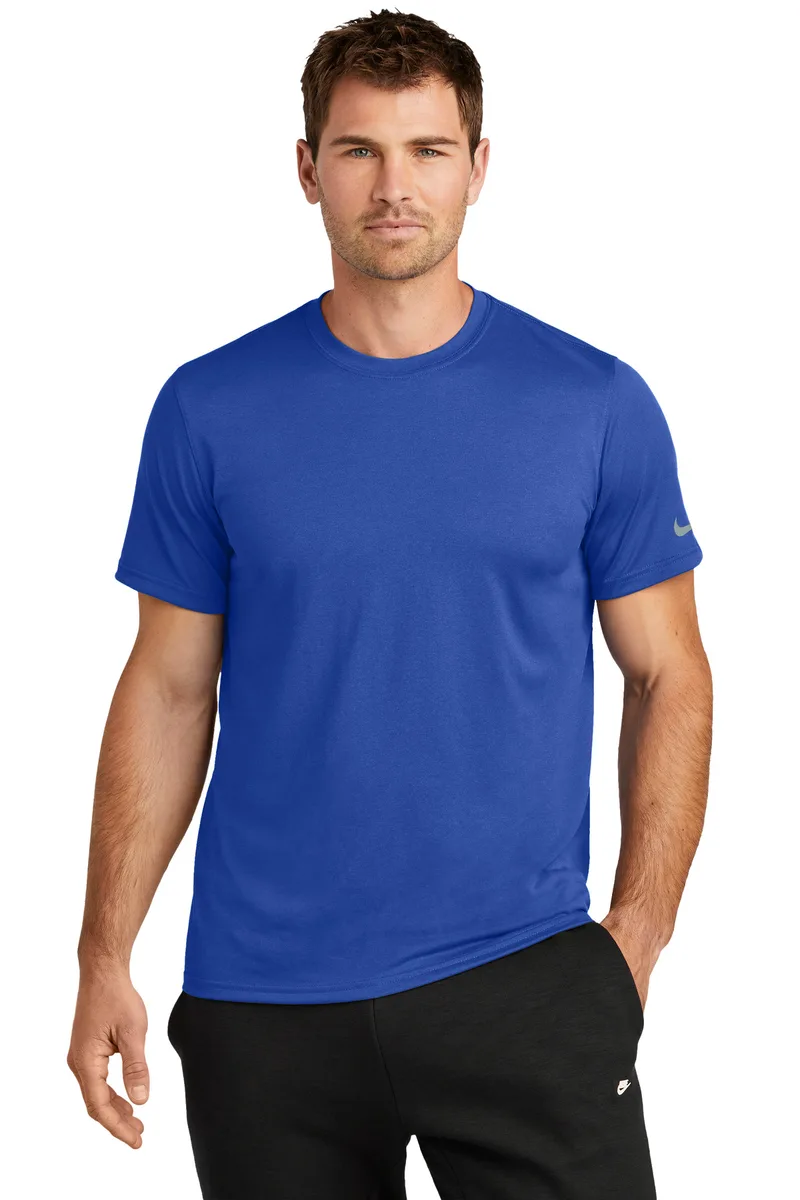 Nike Swoosh Sleeve rLegend Tee view 7