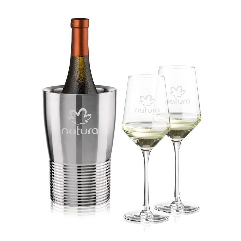 Genoa Cooler Set