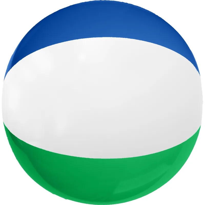 6" Beach Ball view 2
