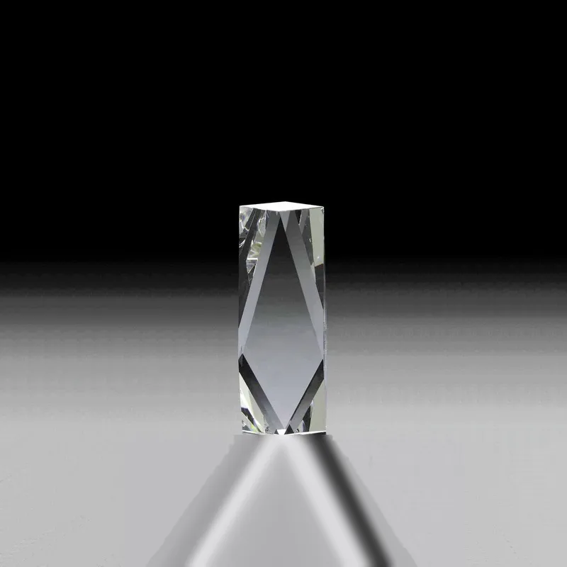 Algiers Medium Optically Perfect Award view 2
