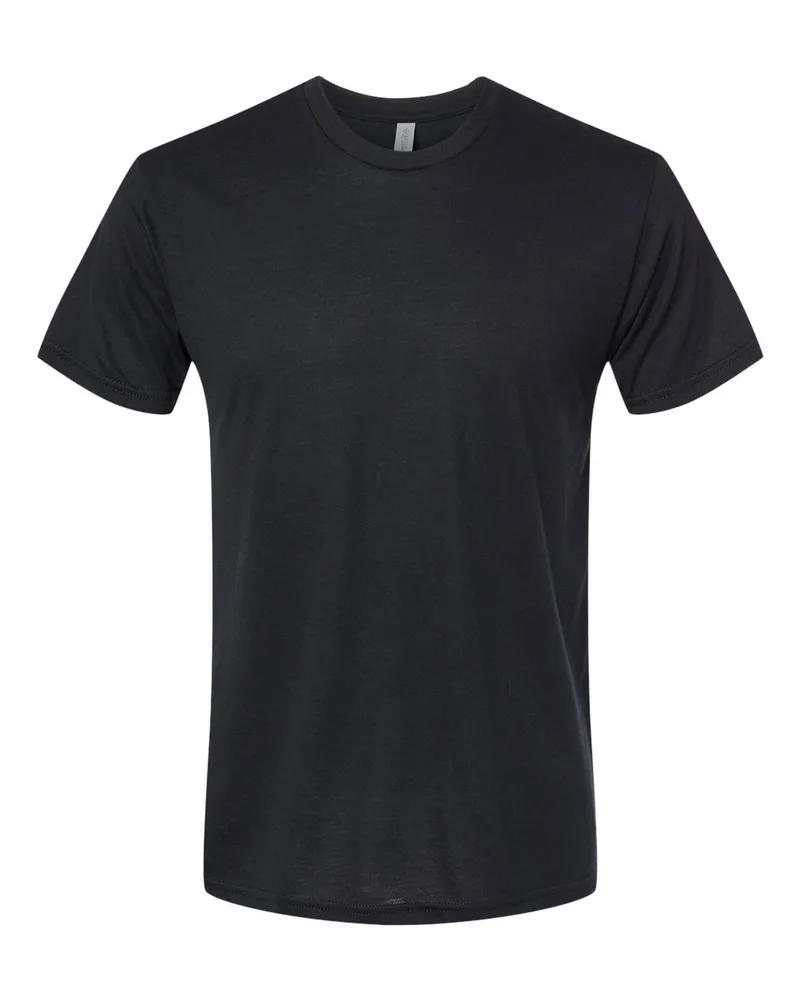 Next Level Apparel® Unisex Triblend T-Shirt view 3