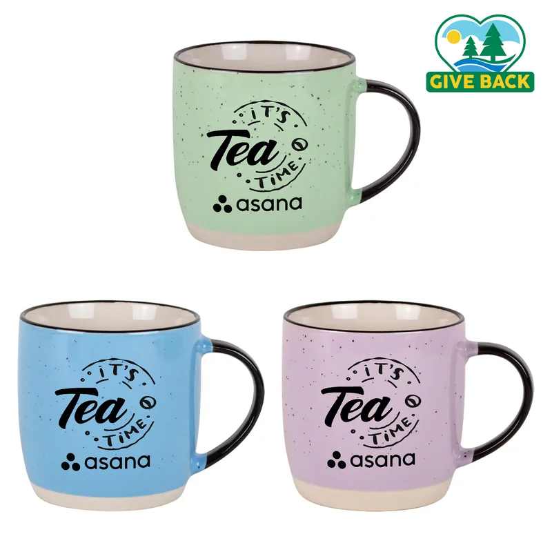 Two for Tea in Custom Mailer view 4