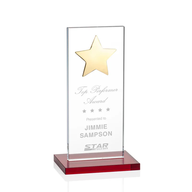 Gold Star