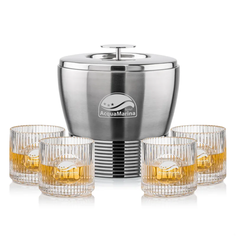 Set of 5