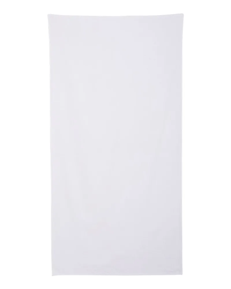OAD Value Beach Towel view 6