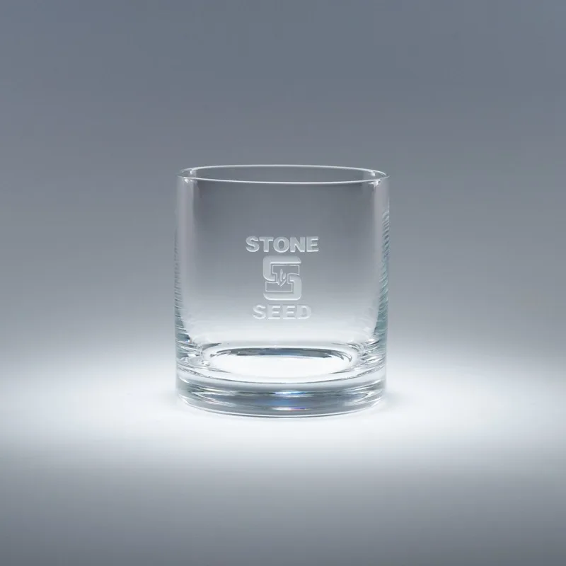 11 Oz. Elite on The Rocks Glass